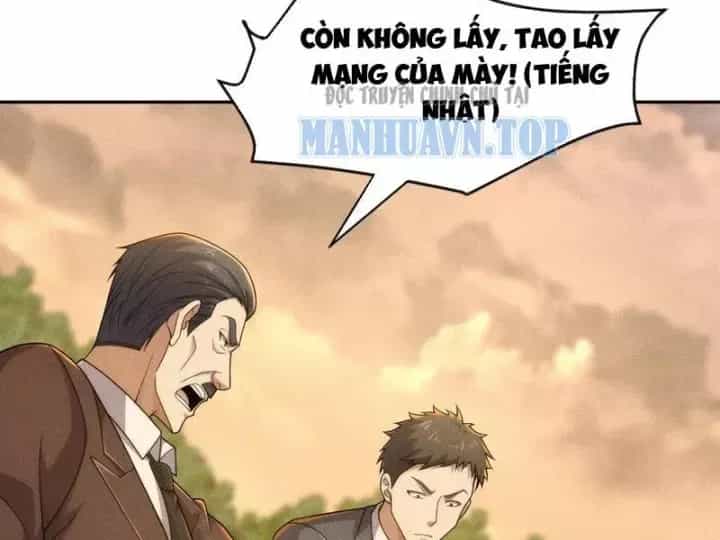 Ẩn Long Đô Thị - Chương 57 - ảnh 33