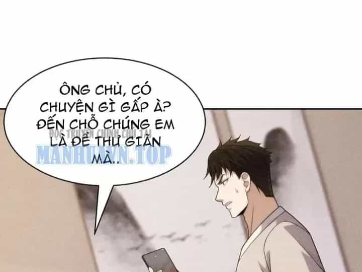 Ẩn Long Đô Thị - Chương 58 - ảnh 131