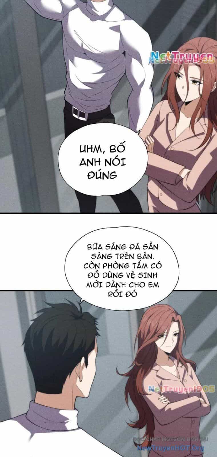 Ẩn Long Đô Thị - Chương 6 - ảnh 22