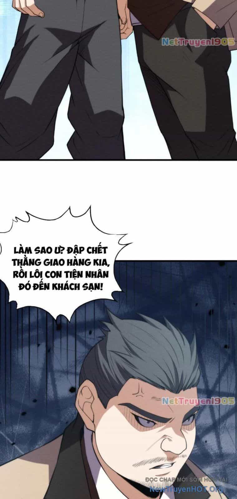 Ẩn Long Đô Thị - Chương 6 - ảnh 35