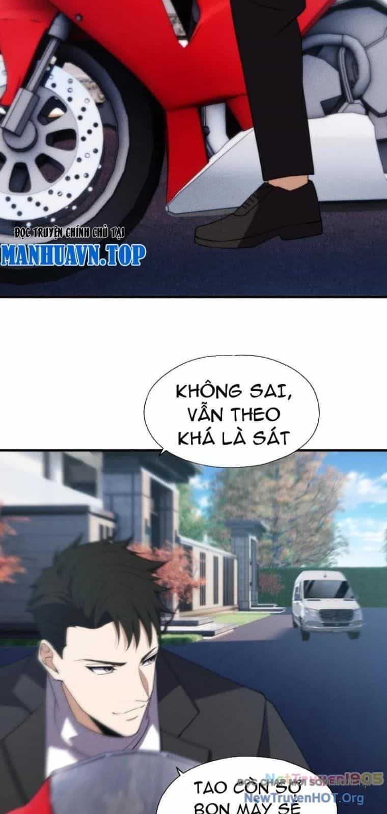 Ẩn Long Đô Thị - Chương 6 - ảnh 46