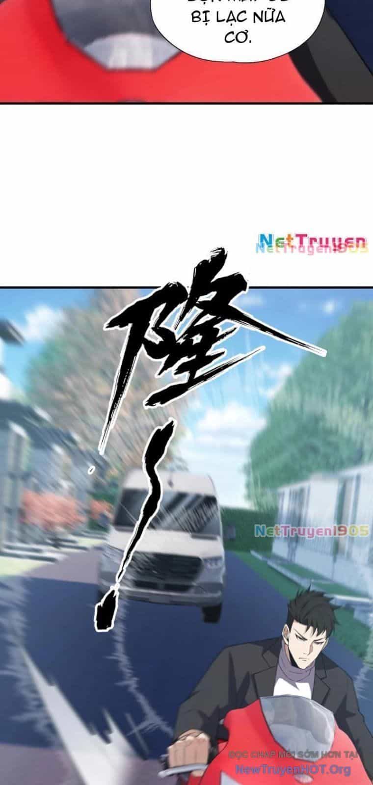 Ẩn Long Đô Thị - Chương 6 - ảnh 47