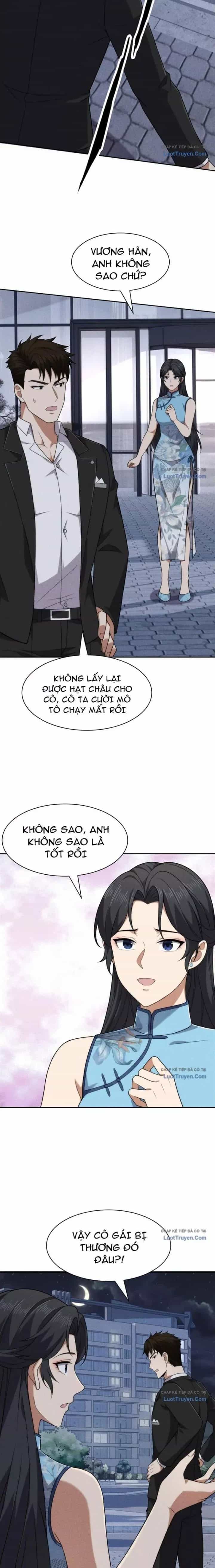 Ẩn Long Đô Thị - Chương 65 - ảnh 10