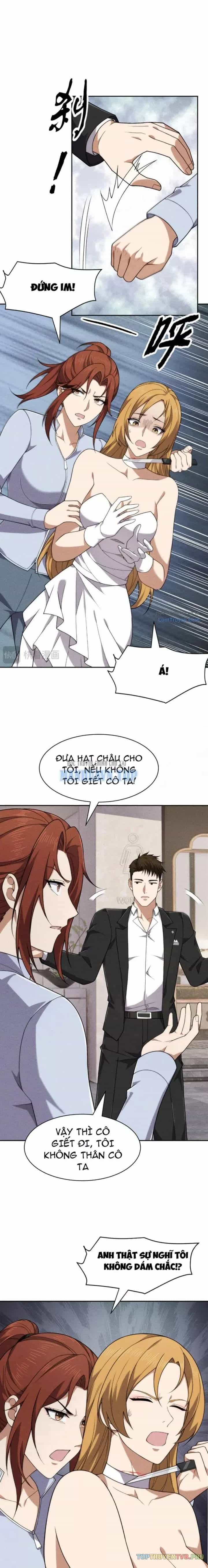 Ẩn Long Đô Thị - Chương 65 - ảnh 4