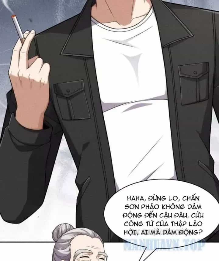 Ẩn Long Đô Thị - Chương 66 - ảnh 65