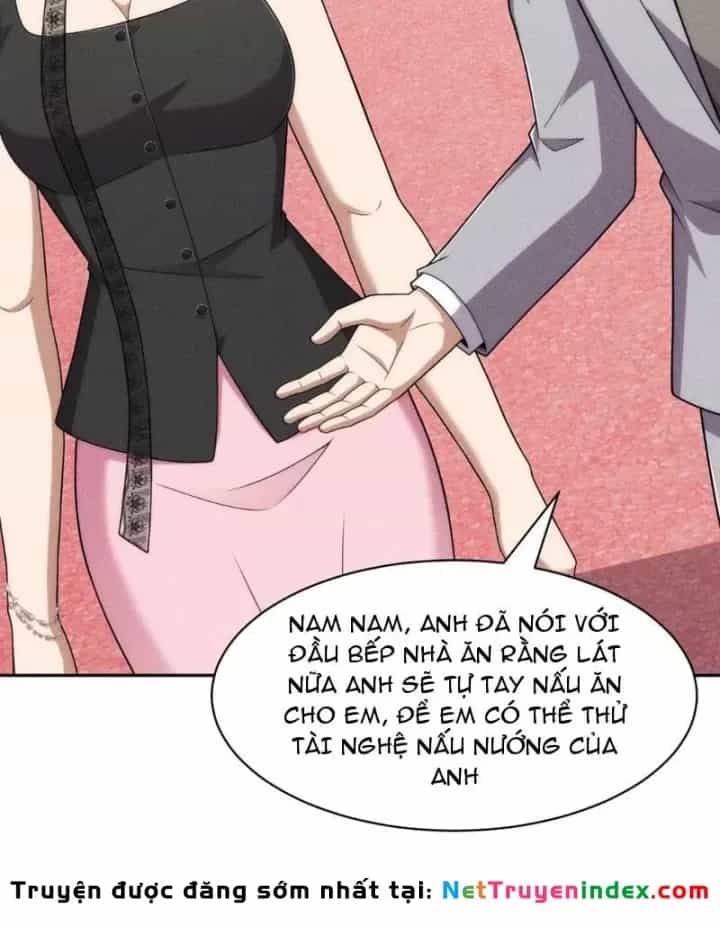 Ẩn Long Đô Thị - Chương 66 - ảnh 72