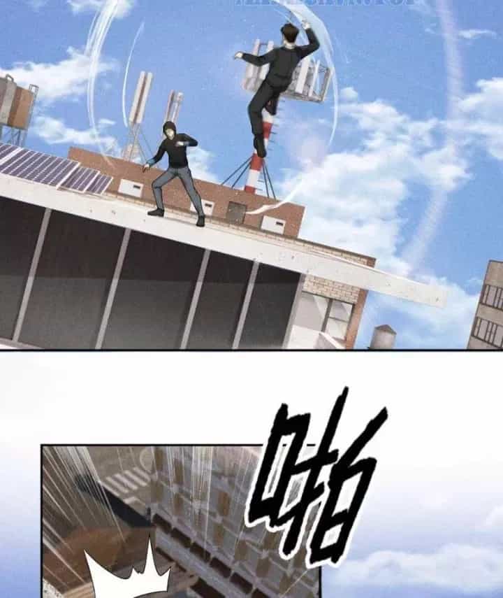 Ẩn Long Đô Thị - Chương 67 - ảnh 13