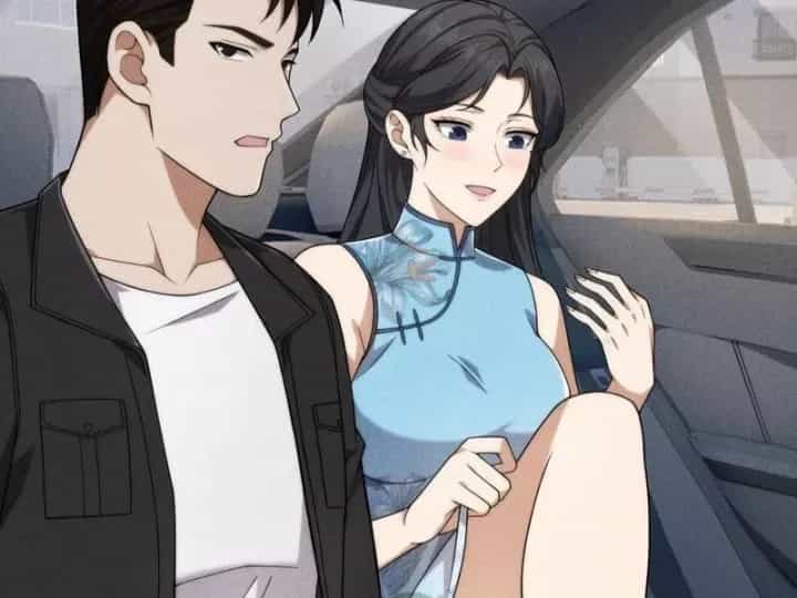 Ẩn Long Đô Thị - Chương 69 - ảnh 45