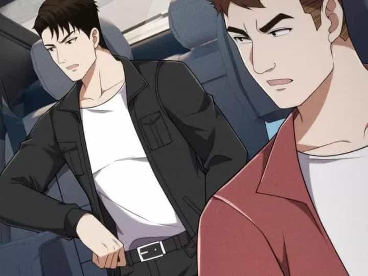 Ẩn Long Đô Thị - Chương 69 - ảnh 48