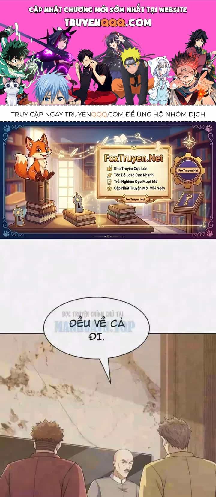 Ẩn Long Đô Thị - Chương 71 - ảnh 1