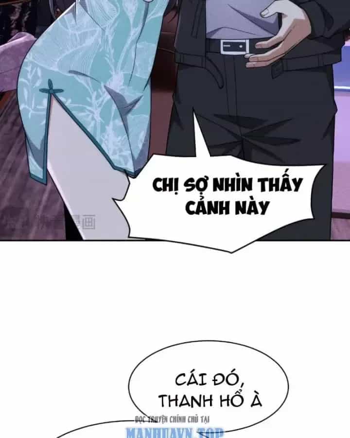Ẩn Long Đô Thị - Chương 74 - ảnh 21