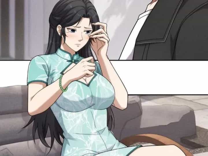 Ẩn Long Đô Thị - Chương 77 - ảnh 82