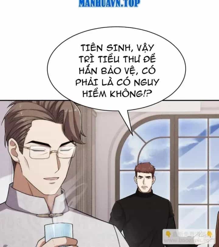 Ẩn Long Đô Thị - Chương 78 - ảnh 11