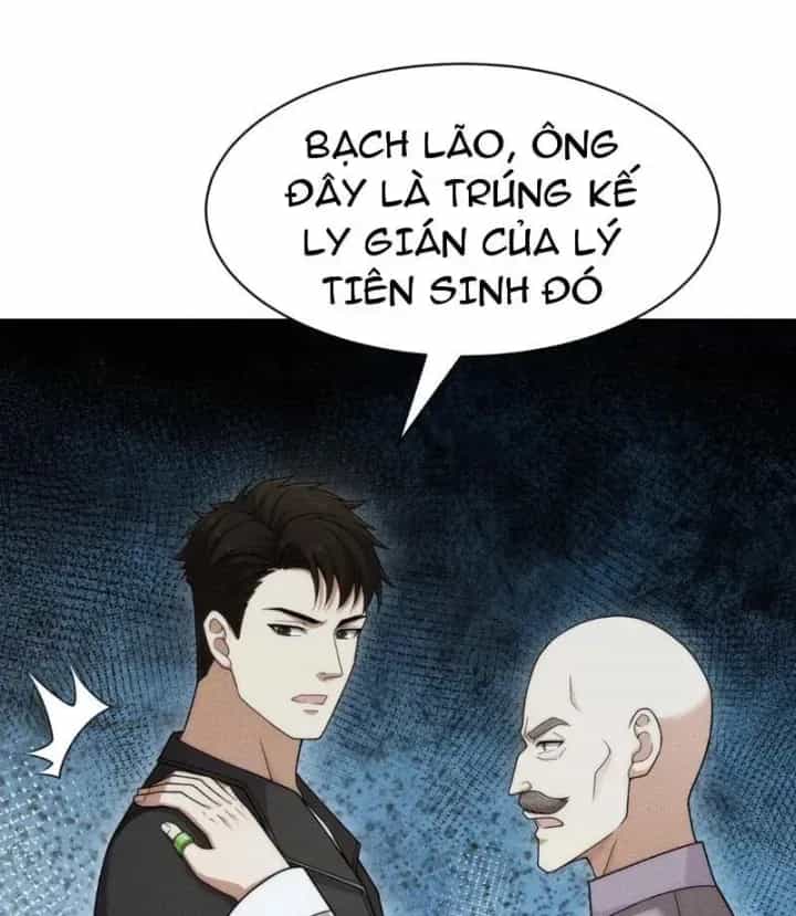 Ẩn Long Đô Thị - Chương 78 - ảnh 27