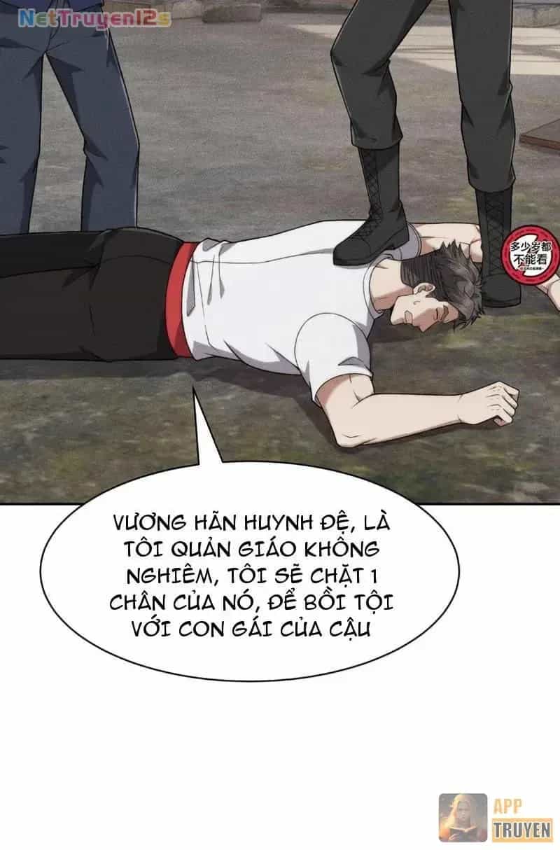 Ẩn Long Đô Thị - Chương 81 - ảnh 44