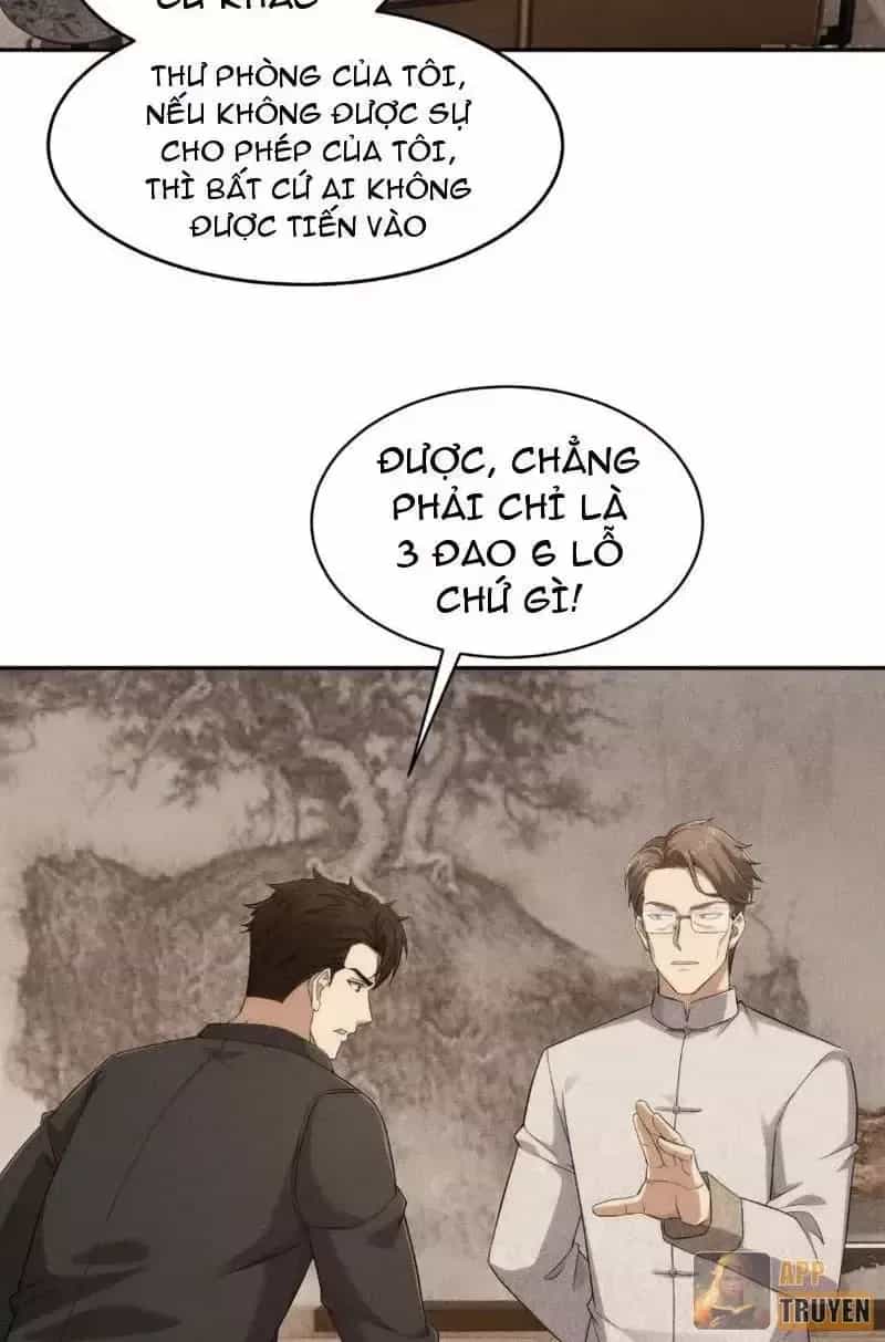 Ẩn Long Đô Thị - Chương 82 - ảnh 16