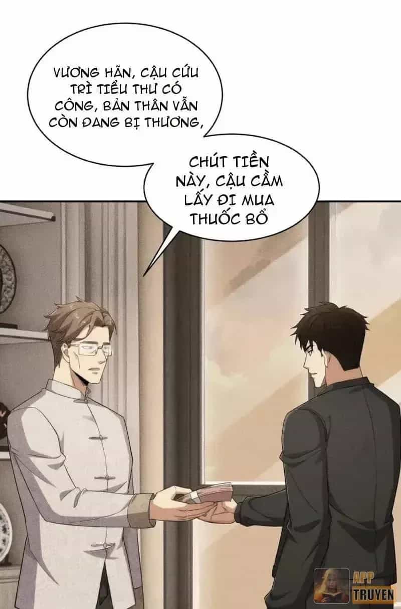 Ẩn Long Đô Thị - Chương 82 - ảnh 19
