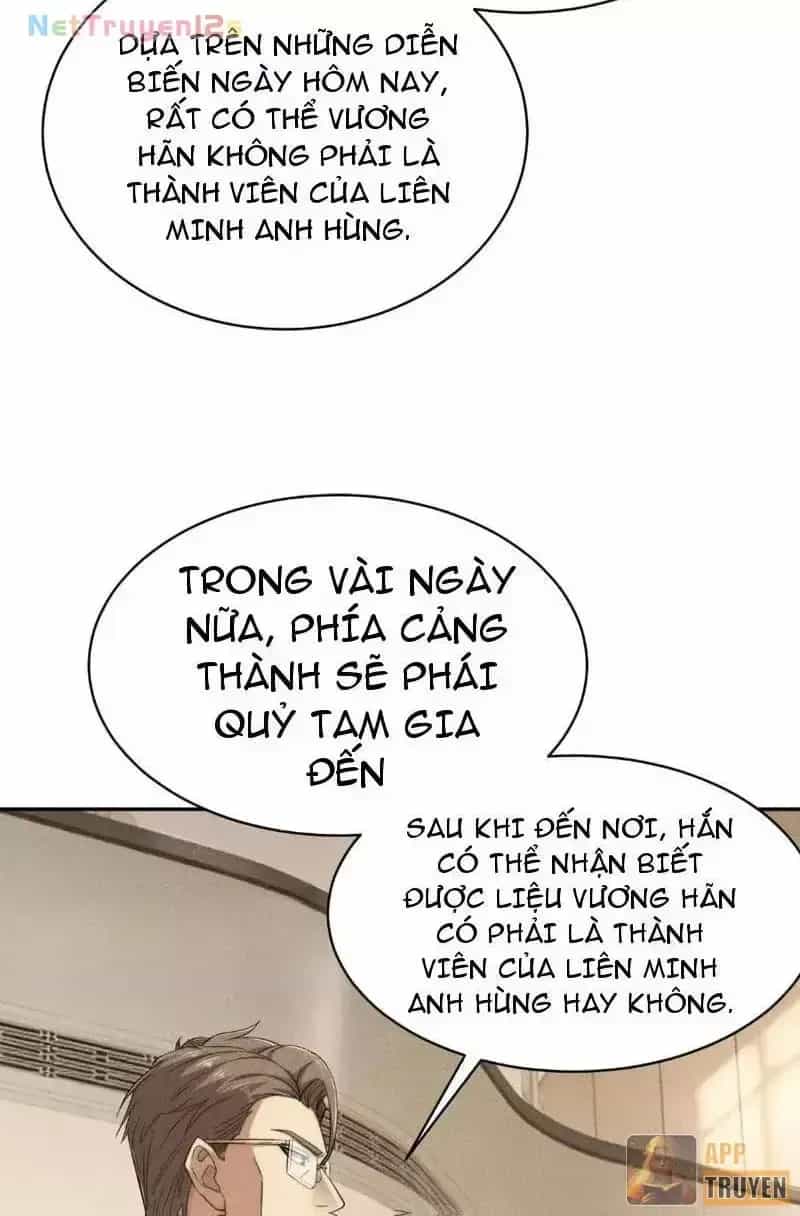 Ẩn Long Đô Thị - Chương 82 - ảnh 29