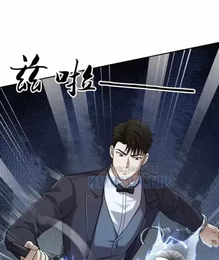 Ẩn Long Đô Thị - Chương 83 - ảnh 116