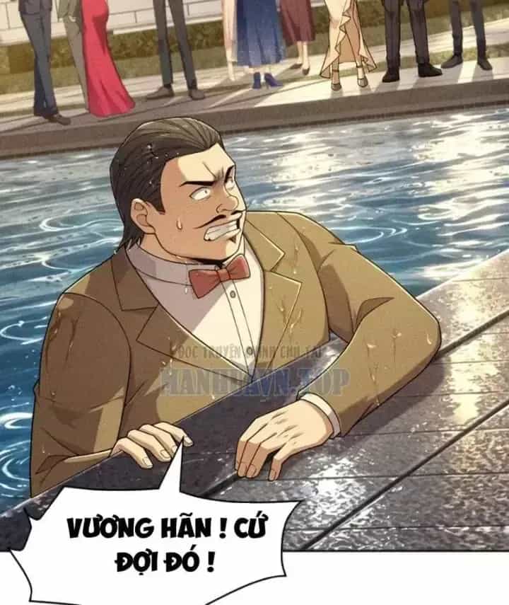 Ẩn Long Đô Thị - Chương 83 - ảnh 74