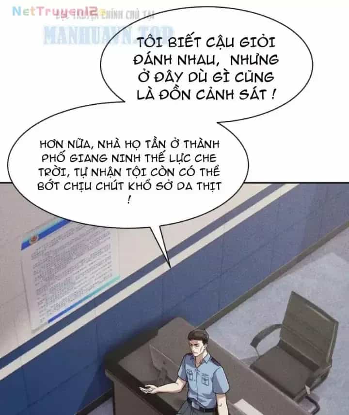 Ẩn Long Đô Thị - Chương 84 - ảnh 17