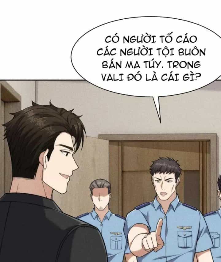 Ẩn Long Đô Thị - Chương 91 - ảnh 23
