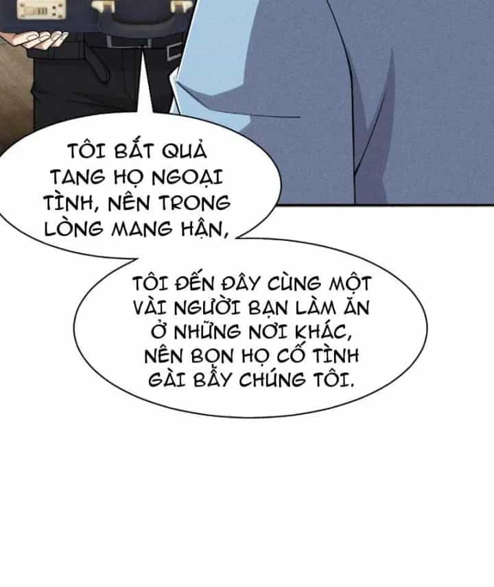 Ẩn Long Đô Thị - Chương 91 - ảnh 58