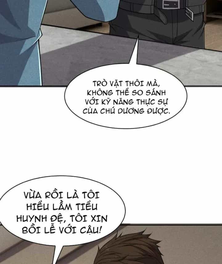 Ẩn Long Đô Thị - Chương 91 - ảnh 78