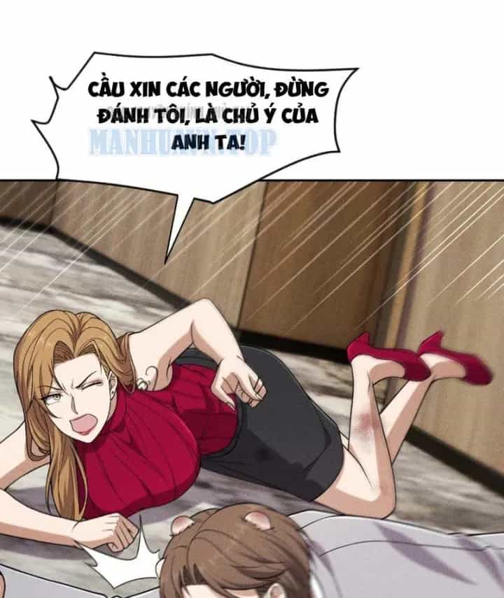Ẩn Long Đô Thị - Chương 91 - ảnh 90