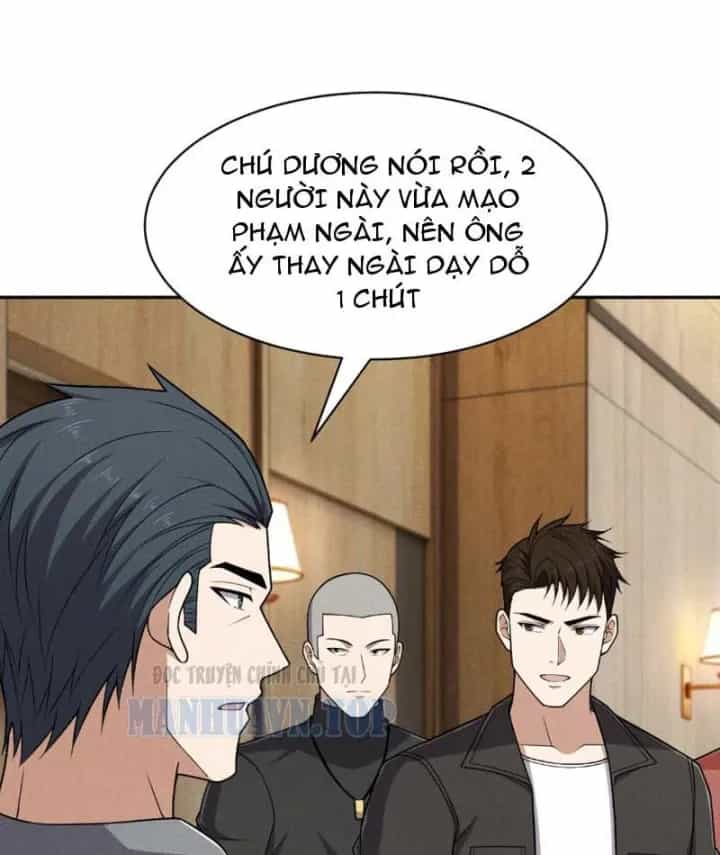 Ẩn Long Đô Thị - Chương 91 - ảnh 92