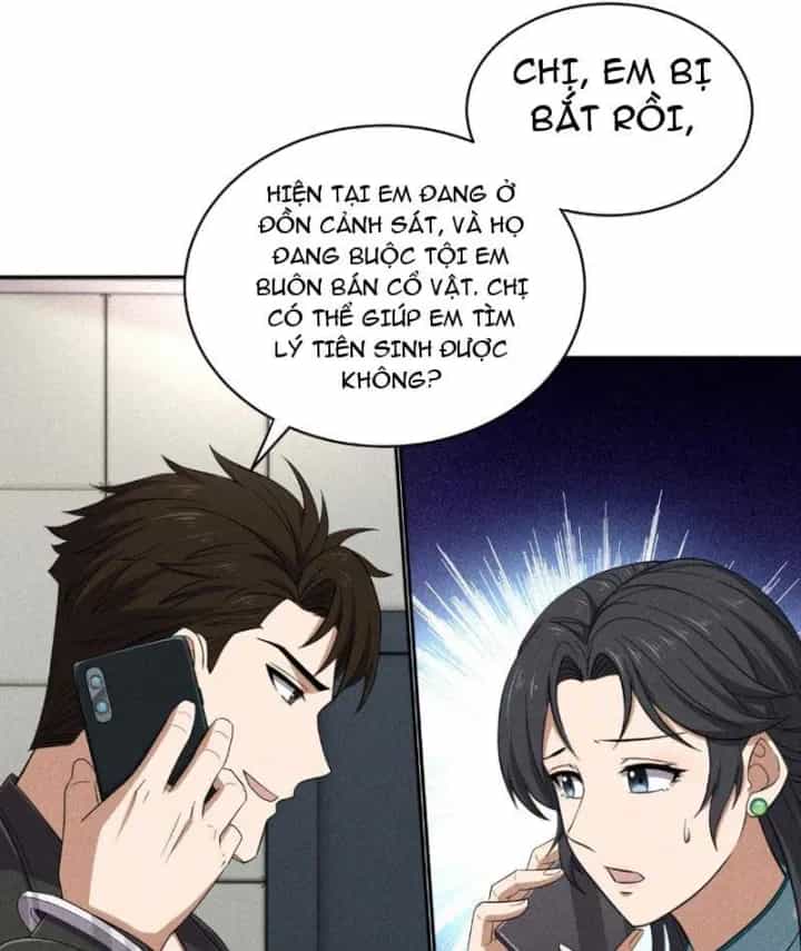 Ẩn Long Đô Thị - Chương 92 - ảnh 56