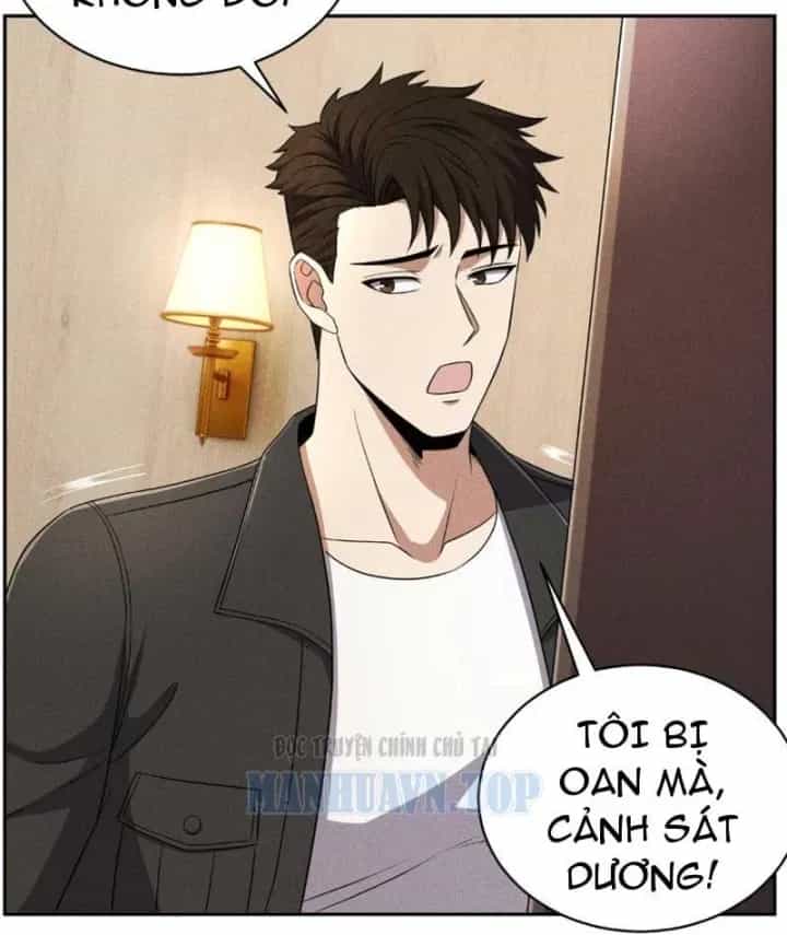 Ẩn Long Đô Thị - Chương 92 - ảnh 9