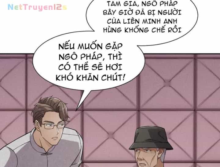 Ẩn Long Đô Thị - Chương 94 - ảnh 33