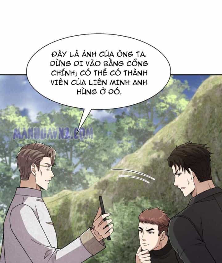Ẩn Long Đô Thị - Chương 95 - ảnh 100