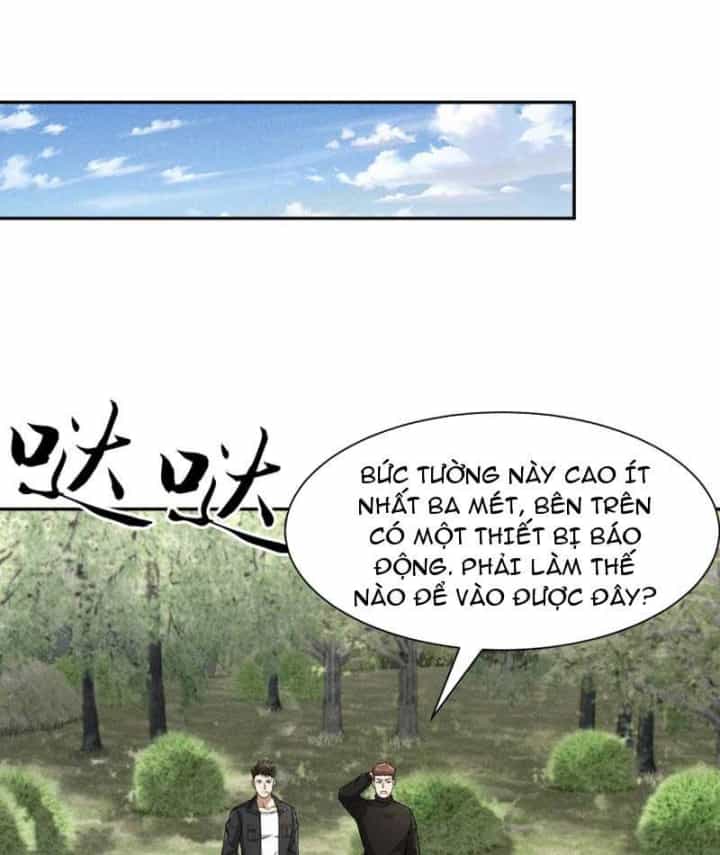 Ẩn Long Đô Thị - Chương 95 - ảnh 102