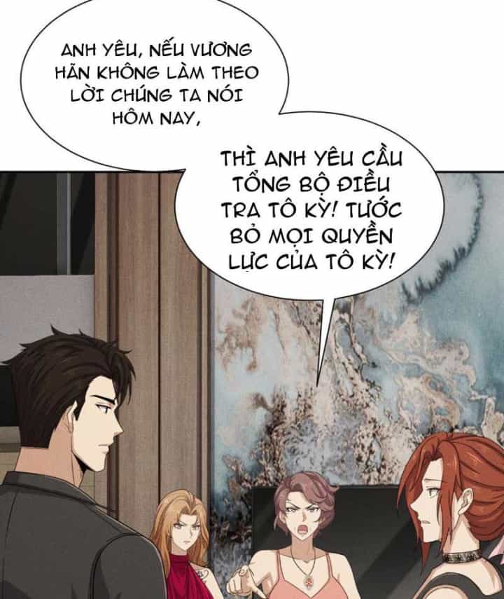 Ẩn Long Đô Thị - Chương 95 - ảnh 21