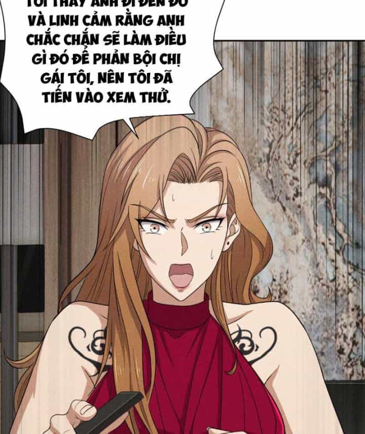 Ẩn Long Đô Thị - Chương 95 - ảnh 27