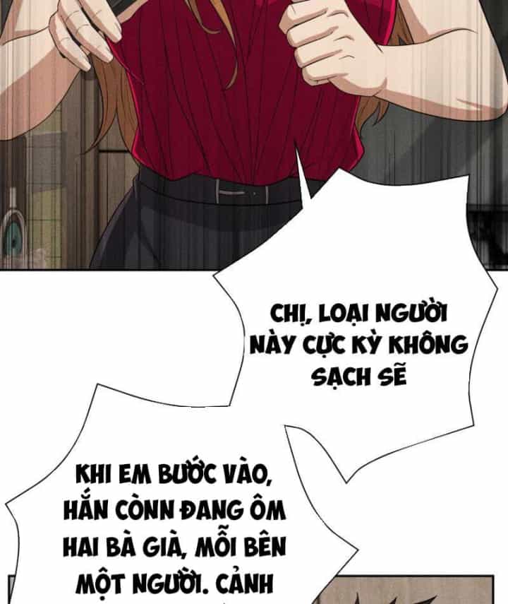 Ẩn Long Đô Thị - Chương 95 - ảnh 28