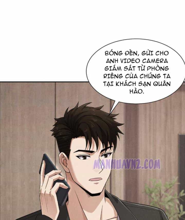 Ẩn Long Đô Thị - Chương 95 - ảnh 48