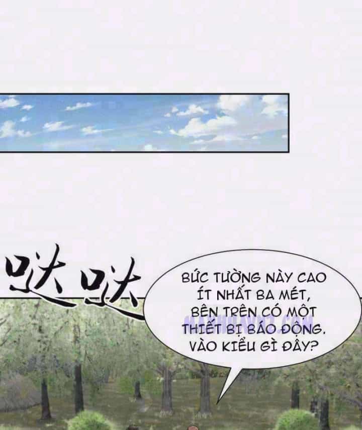 Ẩn Long Đô Thị - Chương 96 - ảnh 3