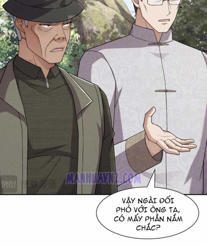 Ẩn Long Đô Thị - Chương 96 - ảnh 70