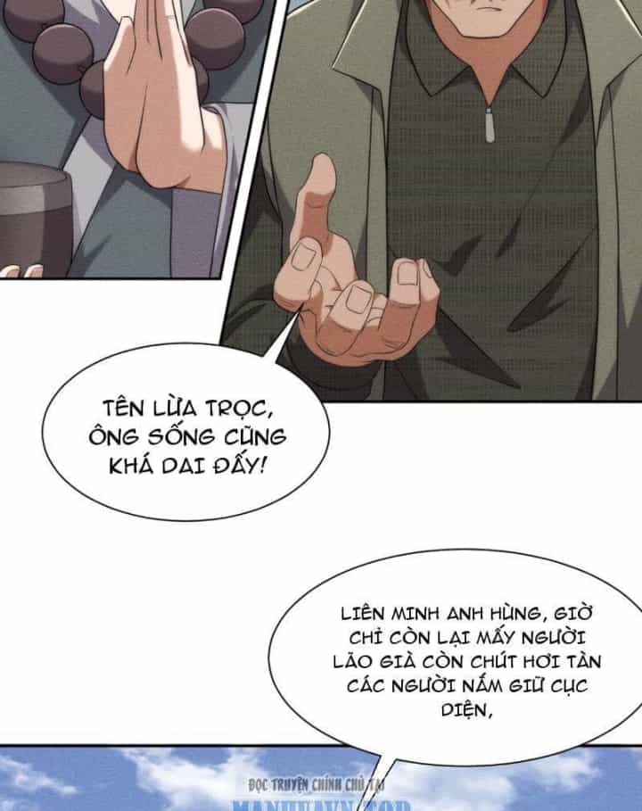Ẩn Long Đô Thị - Chương 97 - ảnh 19