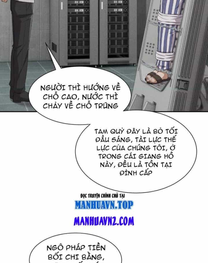 Ẩn Long Đô Thị - Chương 97 - ảnh 70