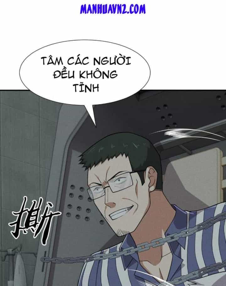 Ẩn Long Đô Thị - Chương 98 - ảnh 33