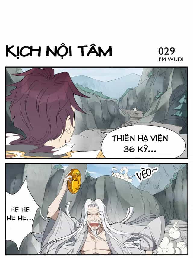 Án Ma Sư Vô Địch - Chương 5 - ảnh 4