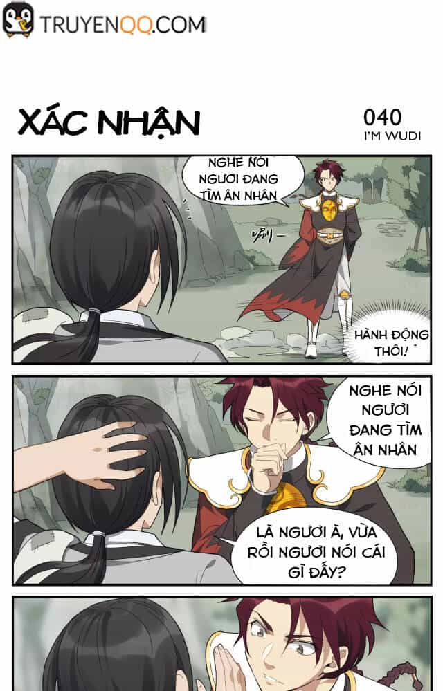 Án Ma Sư Vô Địch - Chương 6 - ảnh 12