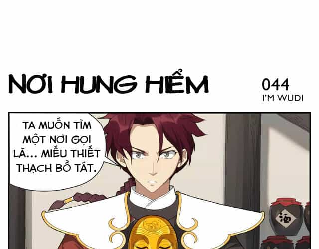 Án Ma Sư Vô Địch - Chương 7 - ảnh 6