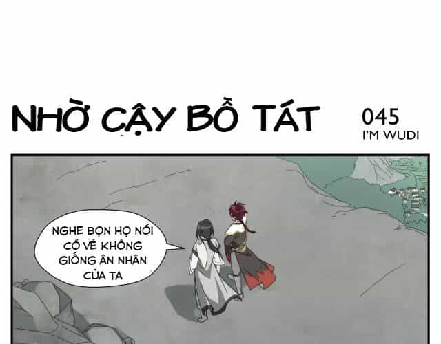 Án Ma Sư Vô Địch - Chương 7 - ảnh 9