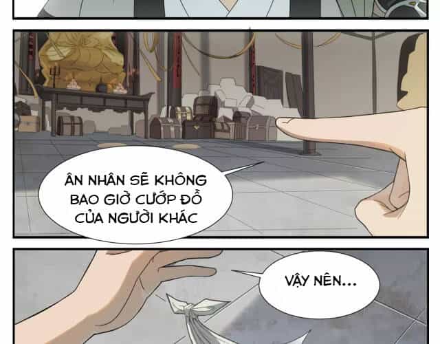 Án Ma Sư Vô Địch - Chương 8 - ảnh 21