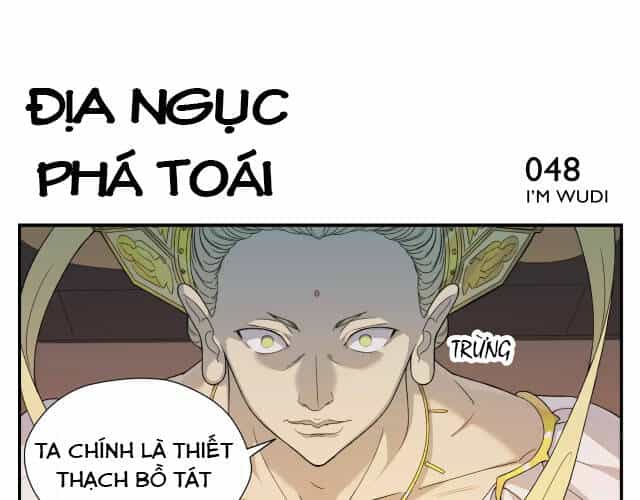Án Ma Sư Vô Địch - Chương 8 - ảnh 3